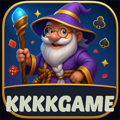 Logo KKKKGAME